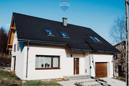 dom na sprzedaż 155m2 dom Bielsko-Biała