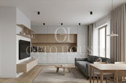 Na sprzedaż energooszczędne mieszkanie 76 m² z ogródkiem w Przeźmierowie mieszkanie Przeźmierowo, Krańcowa
