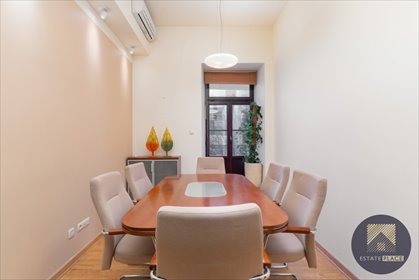 lokal użytkowy na wynajem 122m2 lokal użytkowy Warszawa, Śródmieście, Wspólna