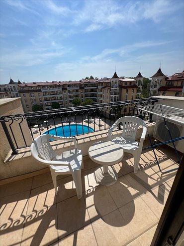 mieszkanie na sprzedaż 64m2 mieszkanie Sunny Beach, Royal Sun, Sunny Beach Royal Sun Holiday Complex, Sunny Beach