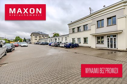 Komfortowe biuro 370 m² z własnym wejściem, 15 gabinetów lokal użytkowy Warszawa, Włochy, ul. Łopuszańska