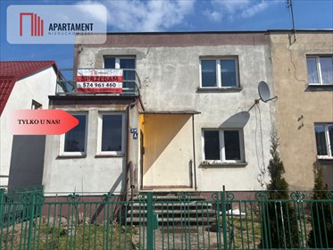 Sprzedam dom 210 m² z dużą działką 650 m² w Chodzieży dom Chodzież
