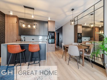 mieszkanie na sprzedaż 57m2 mieszkanie Marki, Wesoła