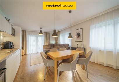 Nowoczesny apartament 3 pok. z balkonem, garażem i komórką mieszkanie Świeradów-Zdrój, Zakopiańska