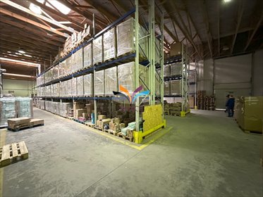 lokal użytkowy na wynajem 2686m2 lokal użytkowy Nasielsk