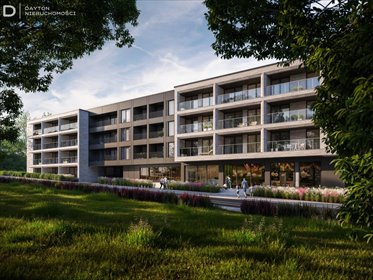 Nowoczesny apartament 3 pok. w Gdańsku Aniołki polecam! mieszkanie Gdańsk, Aniołki, Mariana Smoluchowskiego