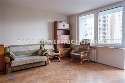 mieszkanie na sprzedaż 50m2 mieszkanie Warszawa, Żoliborz, Mickiewicza