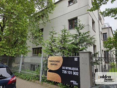lokal użytkowy na wynajem 161m2 lokal użytkowy Poznań, Grunwald, Ostroroga