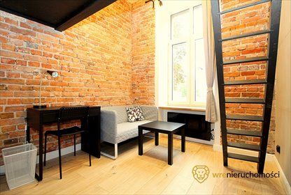 mieszkanie na wynajem 15m2 mieszkanie Wrocław, Przedmieście Oławskie, gen. Ignacego Prądzyńskiego