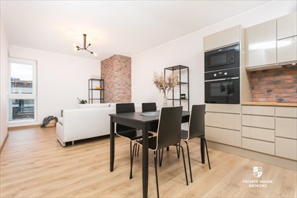 mieszkanie na wynajem 40m2 mieszkanie Kraków, Krowodrza, Wrocławska