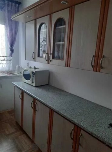 mieszkanie na sprzedaż 52m2 mieszkanie Warszawa, Ochota, Grójecka