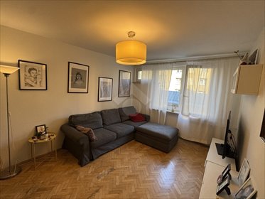 mieszkanie na wynajem 49m2 mieszkanie Kraków, Krowodrza, Miasteczko Studenckie AGH, Nawojki