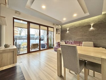 mieszkanie na wynajem 62m2 mieszkanie Warszawa, Żoliborz, Ludwika Rydygiera