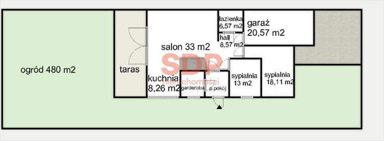 dom na sprzedaż 170m2 dom Wrocław, Fabryczna, Marszowice, Wąsowicza