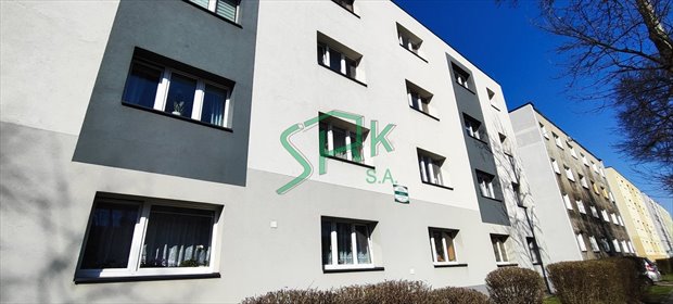 mieszkanie na sprzedaż 53m2 mieszkanie Radzionków