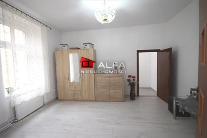 mieszkanie na sprzedaż 91m2 mieszkanie Świdnica, Centrum