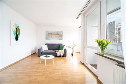 mieszkanie na sprzedaż 49m2 mieszkanie Warszawa, Bemowo, Lajosa Kossutha