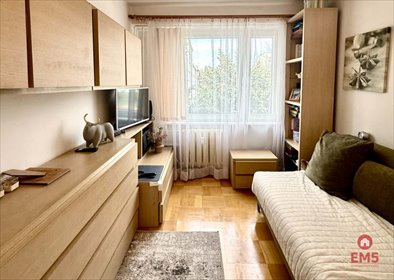 mieszkanie na sprzedaż 61m2 mieszkanie Augustów, Osiedlowa