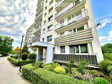 mieszkanie na sprzedaż 32m2 mieszkanie Zabrze, Nad Kanałem