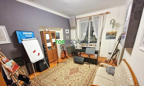 4-pokojowe mieszkanie 95 m² w Starej Ochocie polecam mieszkanie Warszawa, Ochota Stara Ochota, Wawelska