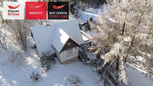 dom na sprzedaż 120m2 dom Kaplica