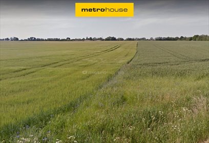 Działka rolna 3 000 m² blisko morza, Żukowo Morskie działka Żukowo Morskie