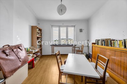 mieszkanie na sprzedaż 54m2 mieszkanie Warszawa, Żoliborz, Żoliborz