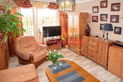 Przytulne 3-pokojowe mieszkanie 59,82 m² z loggią polecam mieszkanie Opole, Chabry