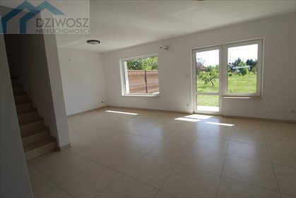 Przestronny dom 7 pokoi z ogrodem, klimatyzacją - polecam! dom Siechnice, Piastów Śląskich