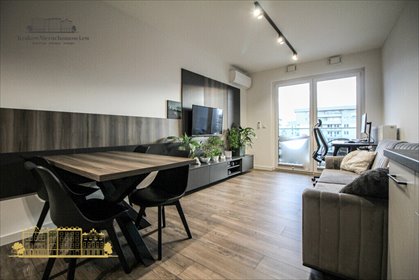 mieszkanie na wynajem 46m2 mieszkanie Kraków, Grzegórzki, Grzegórzki, Stanisława Lema