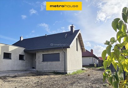 dom na sprzedaż 161m2 dom Mrzezino, Wrzosowa