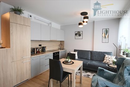 mieszkanie na sprzedaż 29m2 mieszkanie Rotmanka, Bajki