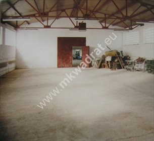 Magazyn na sprzedaż Rozalin 650m2 Foto 2