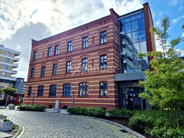 lokal użytkowy na wynajem 781m2 lokal użytkowy Wrocław, Stare Miasto, Tęczowa