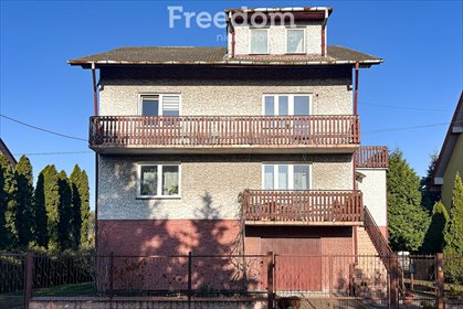 dom na sprzedaż 181m2 dom Mińsk Mazowiecki, Piasta