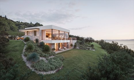 dom na sprzedaż 170m2 dom Torri del Benaco