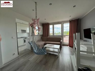 mieszkanie na sprzedaż 47m2 mieszkanie Mikołów