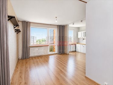 Kawalerka z widokiem na Górę św. Anny, balkon, piwnica mieszkanie Opole, Malinka