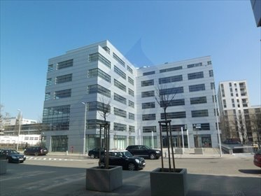 lokal użytkowy na wynajem 530m2 lokal użytkowy Warszawa, Mokotów
