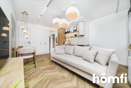 mieszkanie na wynajem 26m2 mieszkanie Kraków, Krowodrza, Stanisława Skarbińskiego