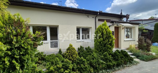 dom na sprzedaż 75m2 dom Sosnowiec, Porąbka, Ignacego Łukasiewicza