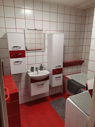 mieszkanie na sprzedaż 60m2 mieszkanie Grajewo, os. Centrum