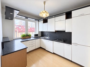 Przestronne 102,6 m² dwupoziomowe mieszkanie z potencjałem polecam! mieszkanie Warszawa, Praga-Południe, Gocław, Perkuna