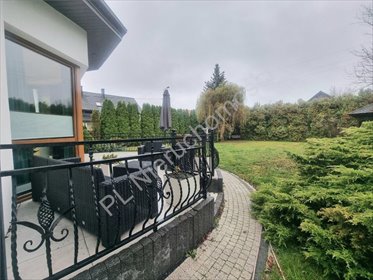 dom na sprzedaż 176m2 dom Brwinów