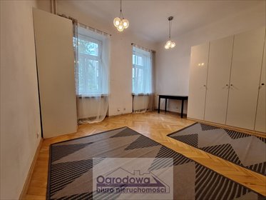 Przestronne 37 m² z antresolą, cicha kamienica polecam mieszkanie Warszawa, Praga-Północ, Stara Praga, Targowa