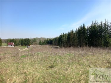 działka na sprzedaż 1432m2 działka Gulbity