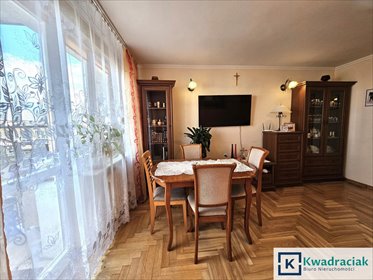 mieszkanie na sprzedaż 48m2 mieszkanie Sanok, Robotnicza