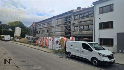 mieszkanie na sprzedaż 29m2 mieszkanie Trzcianka, Jana Matejki