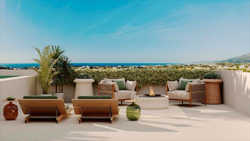 Ekskluzywna willa 749 m² w San Pedro de Alcantara - polecam dom San Pedro de Alcantara, Nueva Alcantara