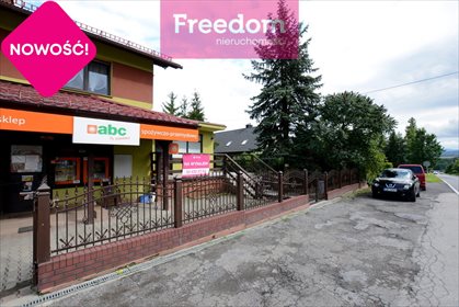 Lokal użytkowy na wynajem Gierałtowice 54m2 Foto 7